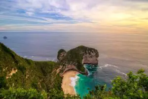 ¿Vale la pena visitar Nusa Penida?
