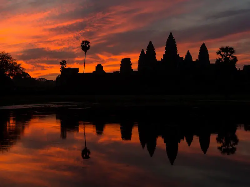 ¿Vale la pena visitar Siem Reap? ¿Algo más que Angkor Wat?