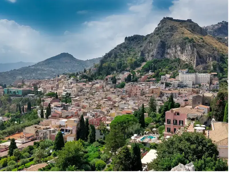 ¿Vale la pena visitar Taormina? 7 razones por las que pensamos que lo es