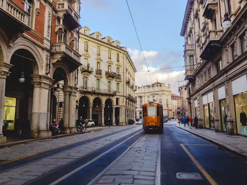 ¿Vale la pena visitar Turín? 7 razones para visitar esta joya escondida