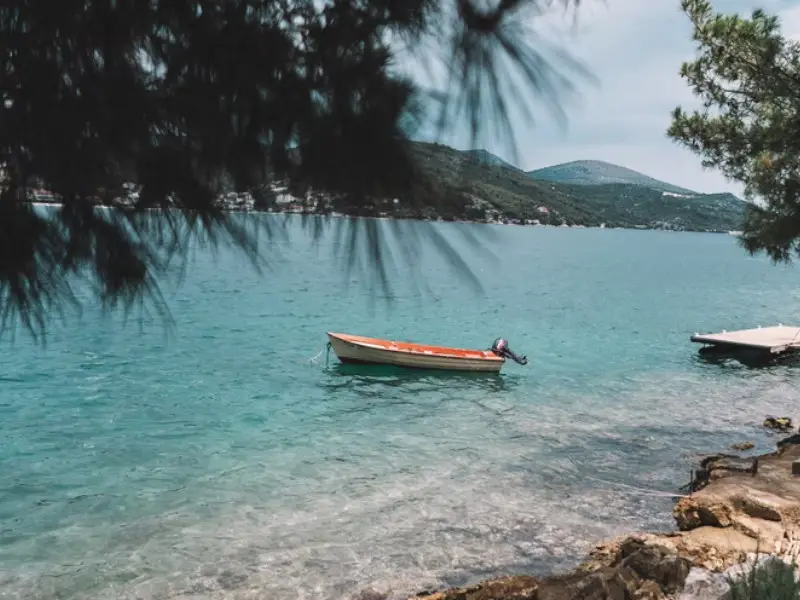 ¿Zadar o Split? ¿Qué ciudad del Adriático es mejor?