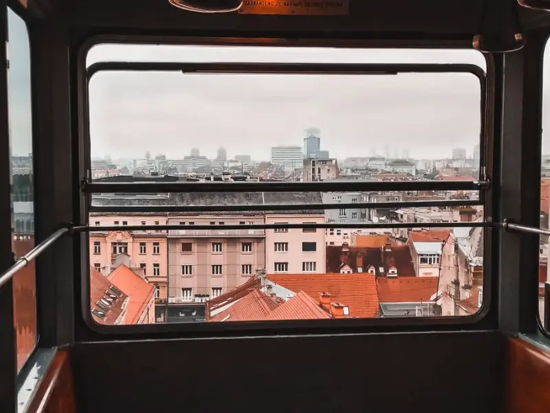 ¿Zagreb o Zadar? Una guía para elegir una ciudad croata